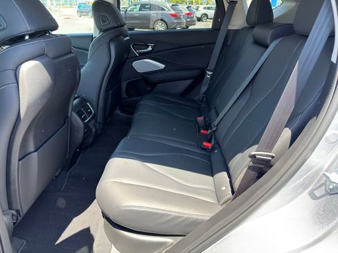 New 2026 Acura RDX SH-AWD w/ Technology Package image 24