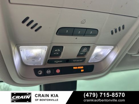 Used 2019 GMC Terrain SLT w/ Preferred Package image 26