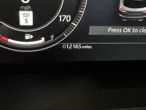 Used 2025 Jaguar F-PACE R-Dynamic S image 14