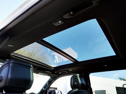 New 2026 Jeep Grand Wagoneer L Limited w/ Premium Group II image 20