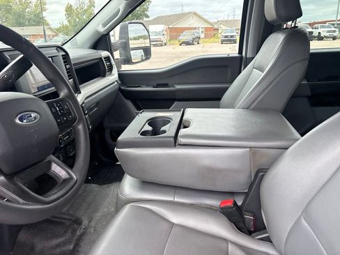 Used 2025 Ford F350 XL AWD/4WD image 24