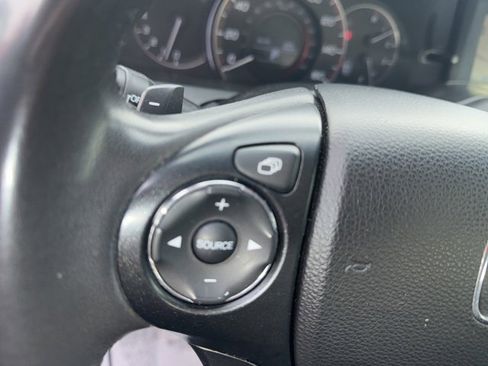 Used 2013 Honda Accord EX-L image 11