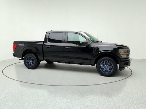 New 2026 Ford F150 STX w/ Equipment Group 200A AWD/4WD image 10