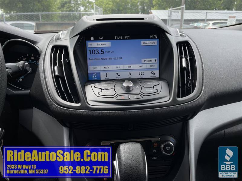 Used 2016 Ford Escape SE w/ Equipment Group 201A AWD/4WD image 20