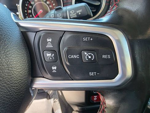 Used 2020 Jeep Wrangler Unlimited Rubicon w/ Quick Order Package 28Y Recon AWD/4WD image 21