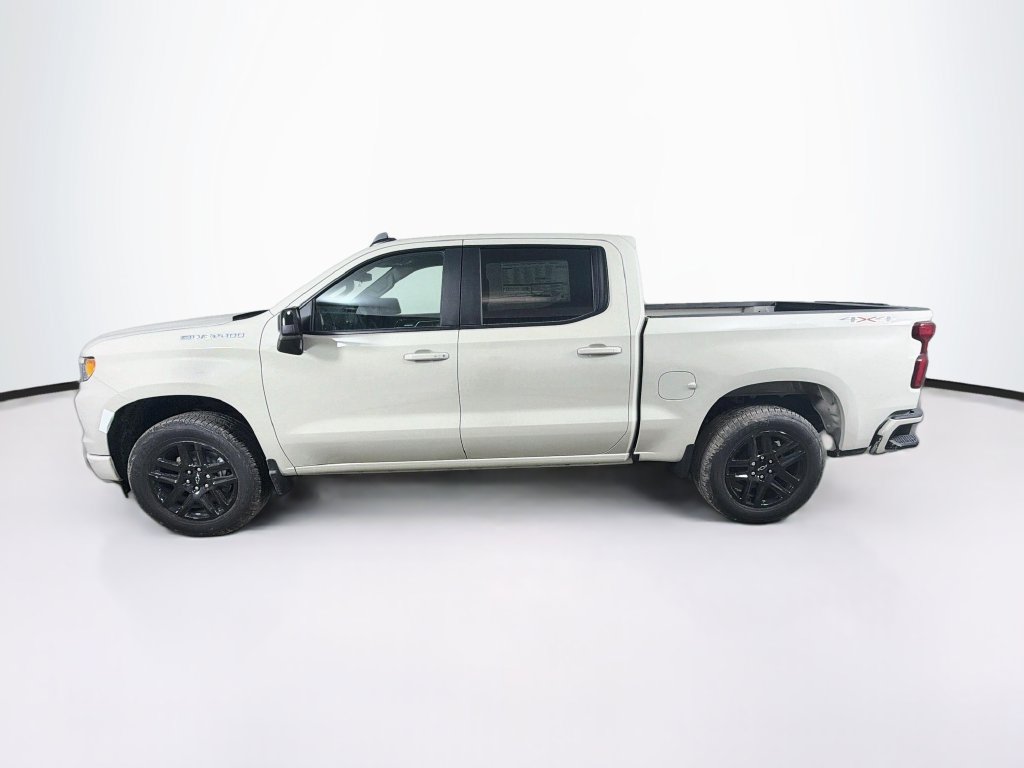 New 2026 Chevrolet Silverado 1500 RST w/ Convenience Package II AWD/4WD image 8