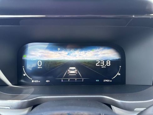 Certified 2023 Kia Sorento SX Prestige image 20