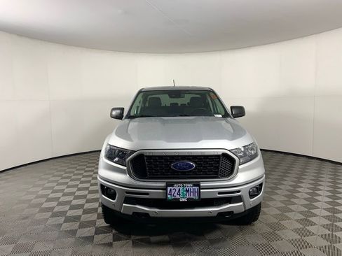 Used 2019 Ford Ranger XLT w/ Equipment Group 301A Mid AWD/4WD image 4