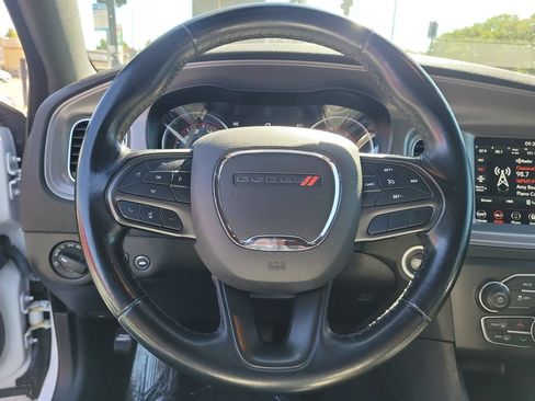Certified 2023 Dodge Charger SXT RWD image 21