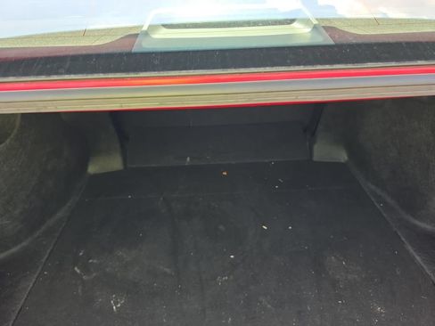 Used 2023 Toyota Camry SE FWD image 23