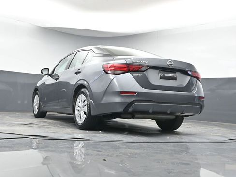 Used 2024 Nissan Sentra S image 35