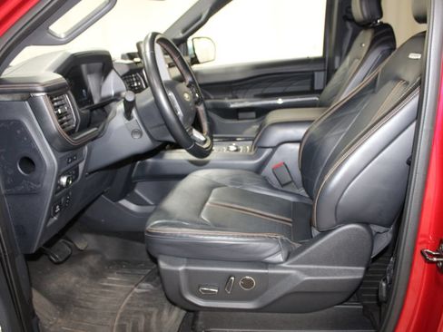 Used 2022 Ford Expedition Platinum AWD/4WD image 35