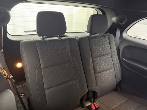 New 2026 Dodge Durango GT image 37