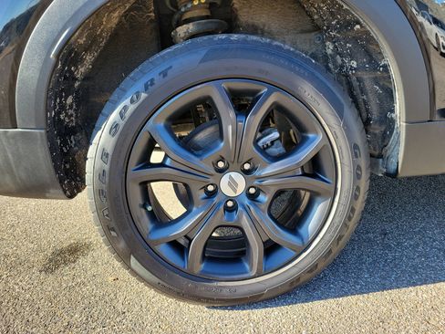 Used 2024 Dodge Hornet GT Plus w/ GT Blacktop Package image 26