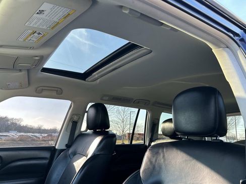 Used 2021 INFINITI QX80 Luxe image 24