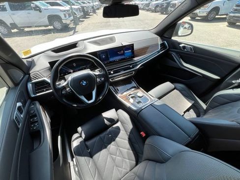 Used 2026 BMW X5 xDrive40i AWD/4WD image 16