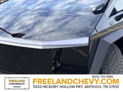 Used 2024 Tesla Cybertruck Cyberbeast image 10