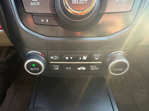 Used 2017 Acura RDX AWD image 22