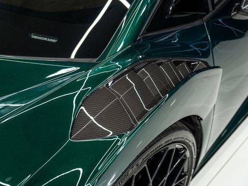 Used 2023 Lamborghini Huracan STO image 23