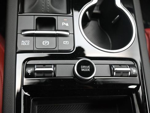 New 2026 Kia K5 GT-Line FWD image 25