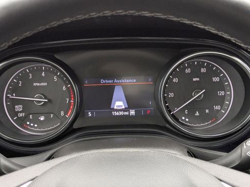 Certified 2022 Buick Encore GX Preferred w/ Cold Weather Comfort Package image 19