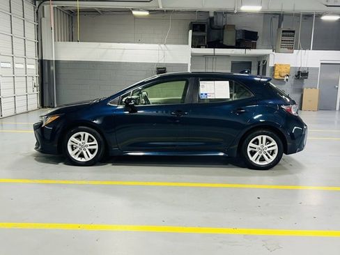 Used 2022 Toyota Corolla SE image 14