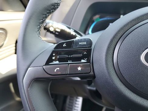 New 2026 Hyundai Elantra Sport FWD image 21