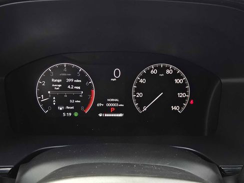 New 2026 Honda CR-V EX image 27