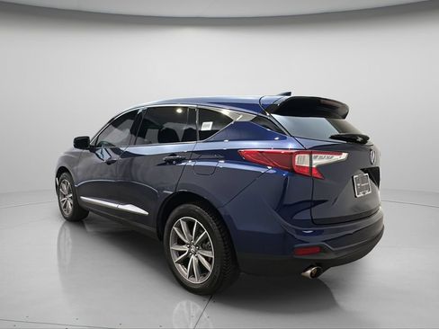 Used 2021 Acura RDX AWD w/ Technology Package image 4