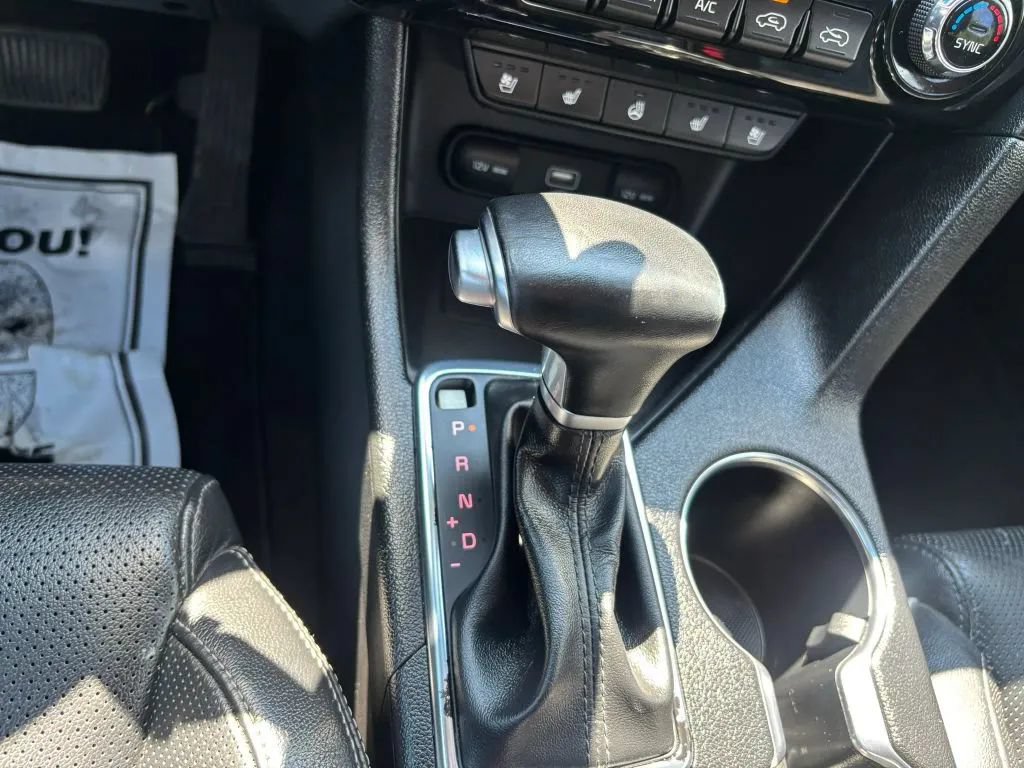 Used 2022 Kia Sportage EX w/ EX Technology Package AWD/4WD image 26
