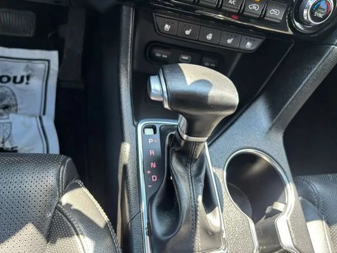 Used 2022 Kia Sportage EX w/ EX Technology Package AWD/4WD image 26