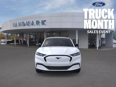 New 2025 Ford Mustang Mach-E Premium w/ Interior Protection Package image 6