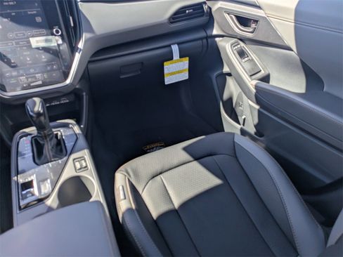 New 2026 Subaru Crosstrek 2.5i Wilderness image 18