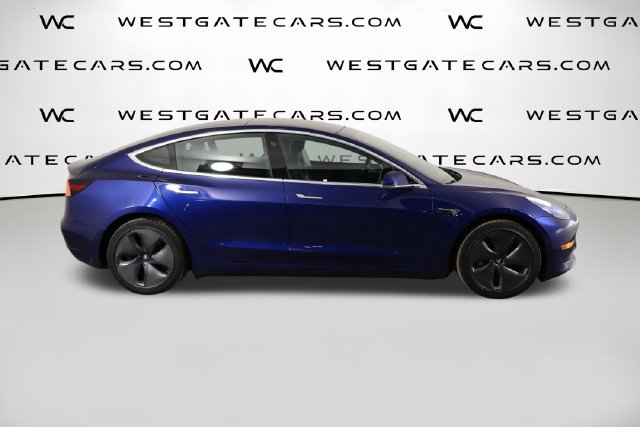 Used 2019 Tesla Model 3 Long Range AWD/4WD image 50