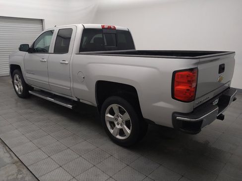 Used 2017 Chevrolet Silverado 1500 LT w/ All Star Edition RWD image 3