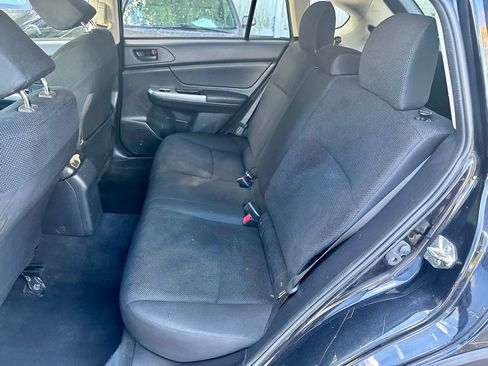 Used 2016 Subaru Crosstrek 2.0i image 26