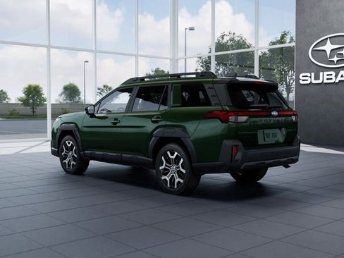 New 2026 Subaru Outback Touring XT AWD/4WD image 4