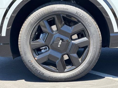 New 2027 Kia Telluride SX FWD image 36
