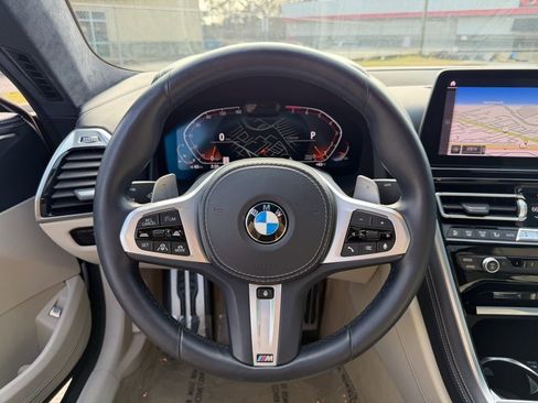 Used 2023 BMW 840i Gran Coupe image 16