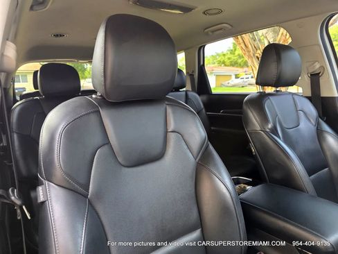 Used 2021 Kia Telluride LX FWD image 33