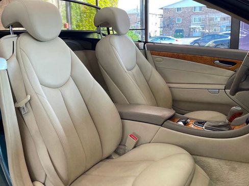 Used 2006 Mercedes-Benz SL 500 image 38
