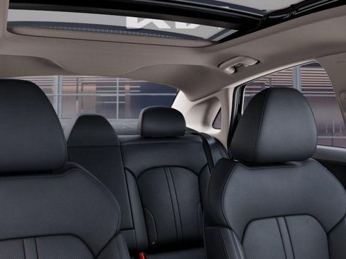 New 2025 Kia K5 EX image 30