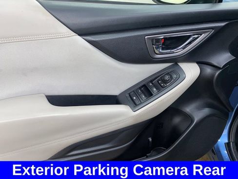 Used 2021 Subaru Forester Premium w/ Popular Package #1 AWD/4WD image 8
