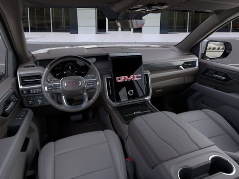 New 2026 GMC Yukon Elevation w/ Elevation Premium Package AWD/4WD image 15