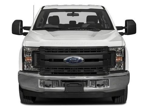 Used 2017 Ford F350 XL AWD/4WD image 4