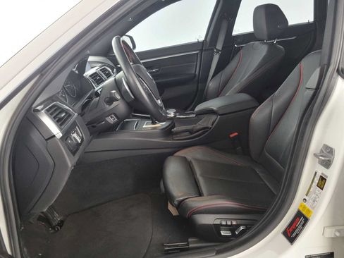 Used 2020 BMW 430i Gran Coupe w/ Convenience Package RWD image 20