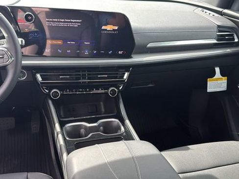 New 2026 Chevrolet Traverse LT w/ Driver Confidence Package image 29