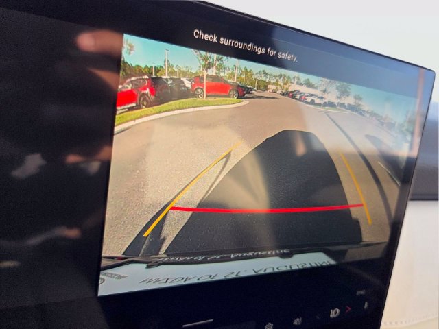 New 2026 MAZDA CX-5 Preferred AWD/4WD image 23