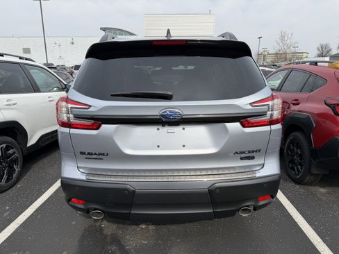 New 2026 Subaru Ascent Bronze Edition AWD/4WD image 6