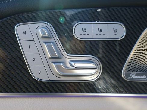 Certified 2025 Mercedes-Benz GLE 53 AMG 4MATIC Coupe image 33